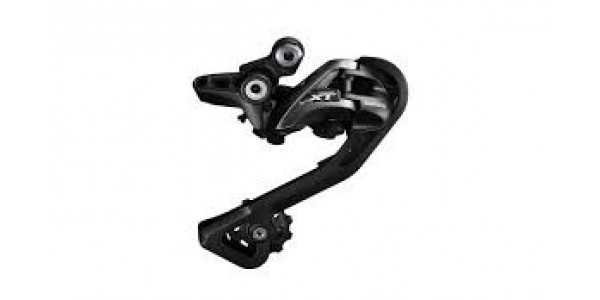 Zadnji menjalnik SHIMANO DEORE XT RD-M781 10P